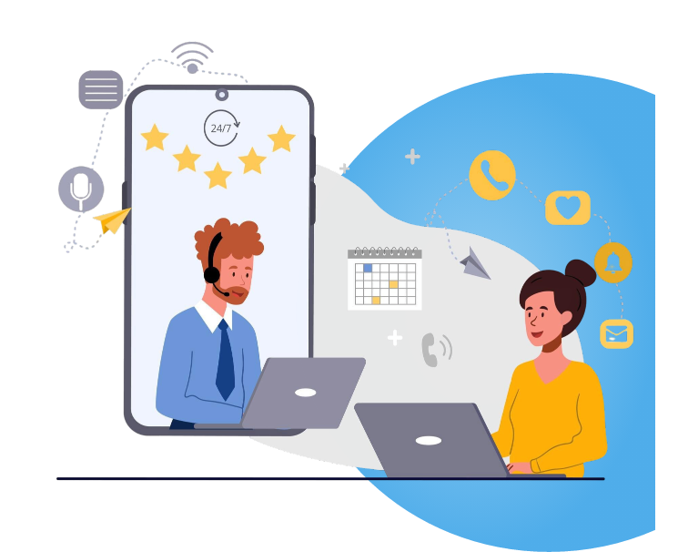 Client Communication