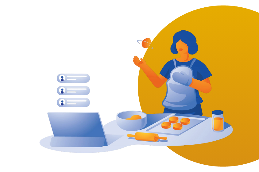 Kitchen and Operational Efficiency