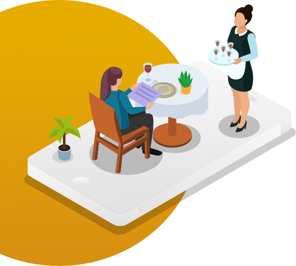 White Glove Services