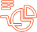 Unique Business Analytics Icon