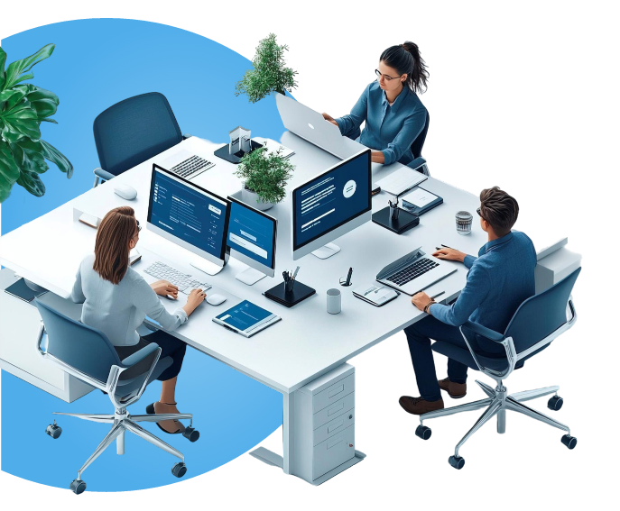 Backoffice Integrations